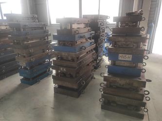 Changzhou Victory Technology Co., LTD สายการผลิตของโรงงาน