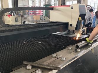 Changzhou Victory Technology Co., LTD สายการผลิตของโรงงาน