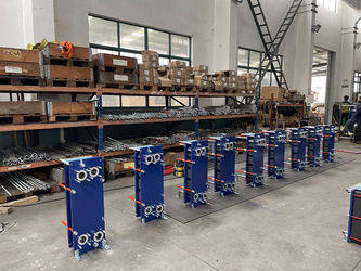 Changzhou Victory Technology Co., LTD สายการผลิตของโรงงาน