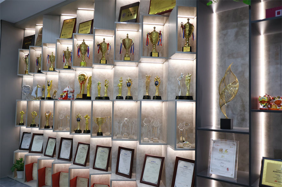 ประเทศจีน Changzhou Victory Technology Co., LTD รายละเอียด บริษัท
