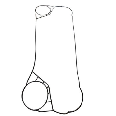 คุณภาพ  Plastic Heat Exchanger Gasket Replacement GEA Gasket Sealing โรงงาน