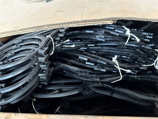 เครื่องแลกเปลี่ยนความร้อน OEM