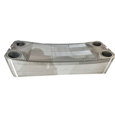 OEM Vicarb PHE Plate ผู้ผลิต แผ่นเปลี่ยนแลกเปลี่ยนความร้อน