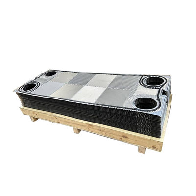 OEM Vicarb PHE Plate ผู้ผลิต แผ่นเปลี่ยนแลกเปลี่ยนความร้อน