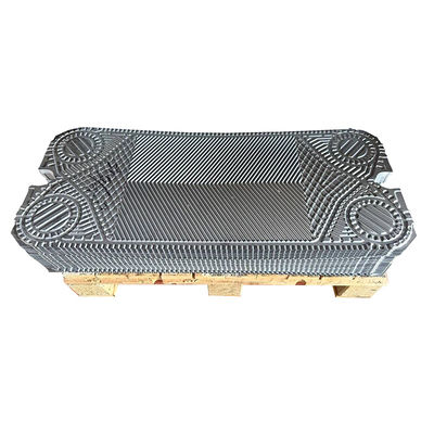 OEM APV SPX แผ่นแลกเปลี่ยนความร้อน