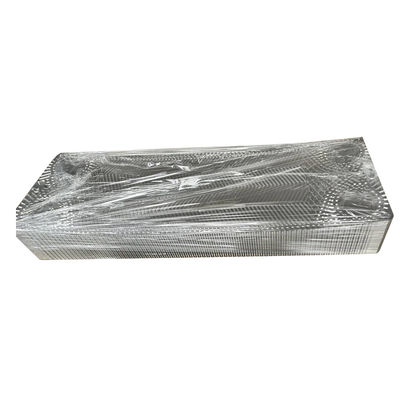 เครื่องแลกเปลี่ยนความร้อนแบบแผ่นผสม OEM Sondex เพื่อปรับปรุงประสิทธิภาพการถ่ายทอดความร้อน
