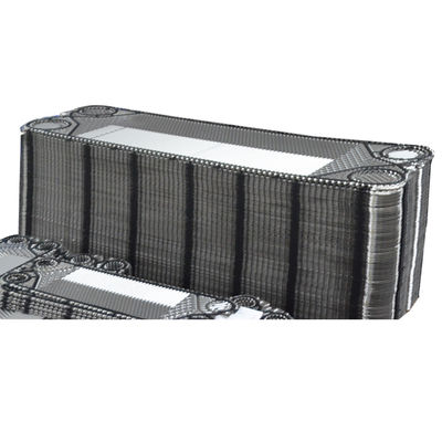 เครื่องแลกเปลี่ยนความร้อนแบบแผ่นผสม OEM Sondex เพื่อปรับปรุงประสิทธิภาพการถ่ายทอดความร้อน