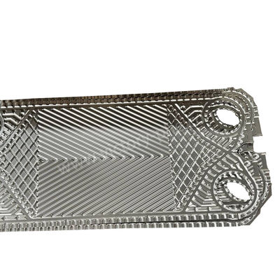 GEA Plate แผ่นแลกเปลี่ยนความร้อน