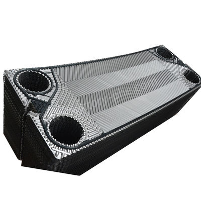 GEA Plate แผ่นแลกเปลี่ยนความร้อน