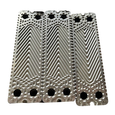 GEA Plate แผ่นแลกเปลี่ยนความร้อน