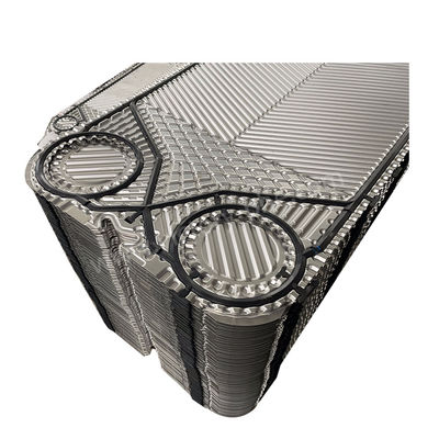 OEM Sondex แผ่นแลกเปลี่ยนความร้อน