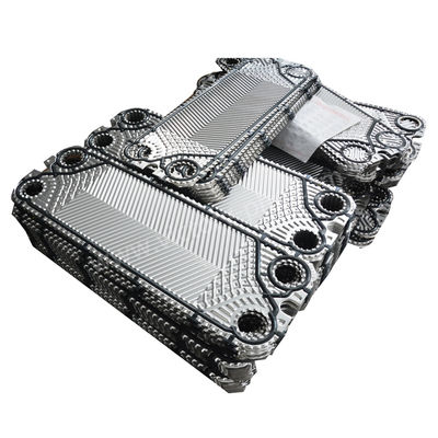 GEA Plate แผ่นแลกเปลี่ยนความร้อน