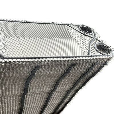VT04 / VT10 การเปลี่ยนแผ่นแลกเปลี่ยนความร้อนของ GEA ในระบบ HVAC