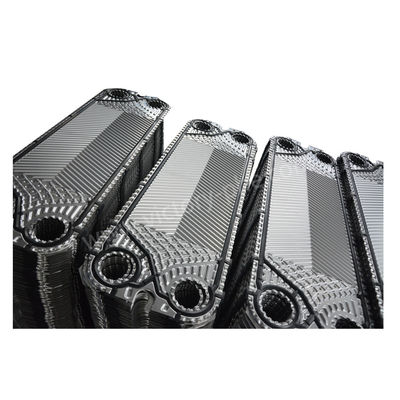 OEM Tranter แผ่นแลกเปลี่ยนความร้อน