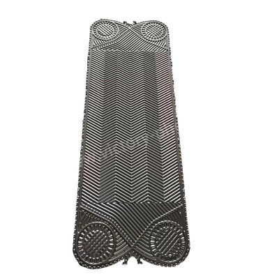 M60 APV SPX แผ่นแลกเปลี่ยนความร้อน ทันสมัย ออกแบบอย่างละเอียด