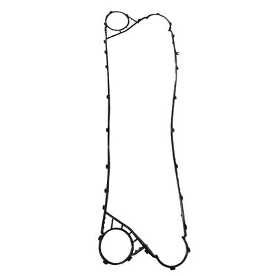 อุณหภูมิสูง bolted gasket ในแผ่นแลกเปลี่ยนความร้อน