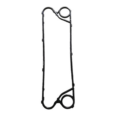 เครื่องแลกเปลี่ยนความร้อน GASKET -20°C-150°C ด้วยความยืดหยุ่นในช่วงอุณหภูมิที่กว้าง