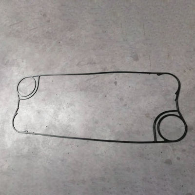 การปรับปรุงซอนเด็กซ์ EPDM Gasket: เพิ่มประสิทธิภาพของเครื่องแลกเปลี่ยนความร้อน