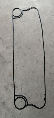 การปรับปรุงซอนเด็กซ์ EPDM Gasket: เพิ่มประสิทธิภาพของเครื่องแลกเปลี่ยนความร้อน