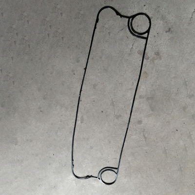 วัสดุ EPDM เครื่องแลกเปลี่ยนความร้อน Gaskets Sondex Gaskets การตรวจสอบทางสายตา