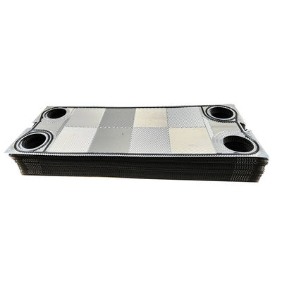เครื่องแลกเปลี่ยนความร้อนแผ่น PHEs ความดันสูง เพื่อผลงานที่ดีที่สุด