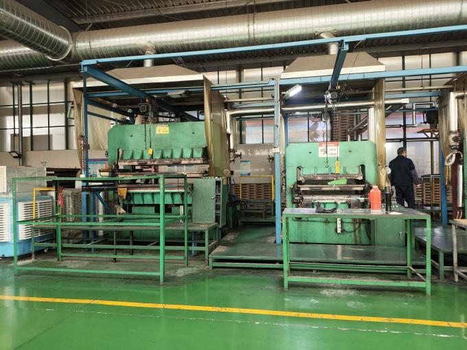 Changzhou Victory Technology Co., LTD ทัวร์โรงงาน
