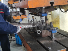 เครื่องแลกเปลี่ยนความร้อนแบบแผ่น คืออนาคตของวิธีแก้ไขพลังงานที่ยั่งยืนหรือไม่