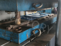 เทคโนโลยีแลกเปลี่ยนความร้อนแบบแผ่น สนับสนุนการเริ่มต้นการสร้างที่เขียวได้อย่างไร?