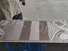 คุณลักษณะสําคัญที่จะมองหาในเครื่องแลกเปลี่ยนความร้อนแผ่นประสิทธิภาพสูงคืออะไร?