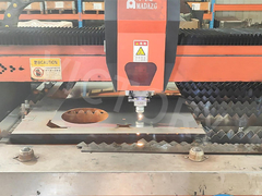 การ ออกแบบ แบบ โมดูล ของ เครื่อง แลกเปลี่ยน ความ ร้อน พล็อต ทํา ให้ การ ติดตั้ง และ การ บํารุงรักษา ง่าย ไหม?