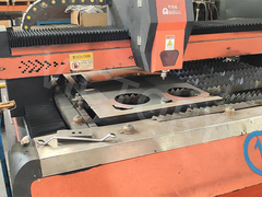 การใช้งานใหม่ของเครื่องแลกเปลี่ยนความร้อนแผ่นในโครงการพลังงานใหม่คืออะไร?